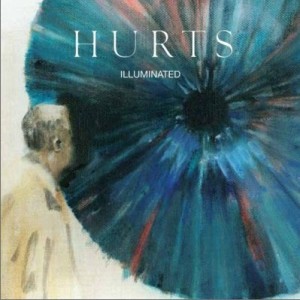 专辑Illuminated（EP）