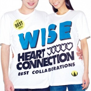 WISE / I loved you feat. HIROKO