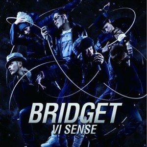 专辑VI SENSE - BRIDGET