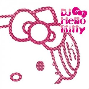 专辑Everybody Dance! - DJ Hello Kitty