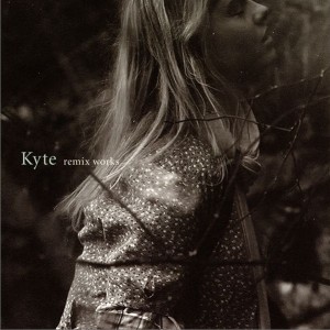 The Lucky One (Kyte Remix) / Au Revoir Simone