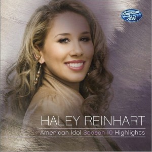 专辑American Idol Season 10 Highlights（EP）