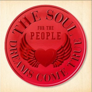 THE SOUL FOR THE PEOPLE |ձ֧Ԯ٥ȥХ࡫