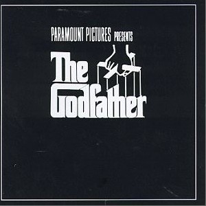 Godfather (Love Theme)