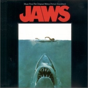 Main Title (Theme from JAWS)