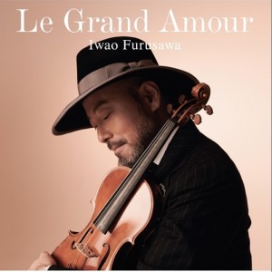专辑Le Grand Amour