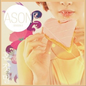 Asone Season 2 (Single)