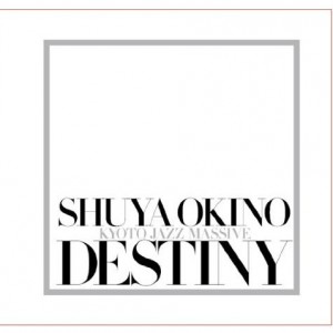 LOOK AHEAD[SHUYA OKINO RE-EDIT] featuring N'DEA DAVENPORT