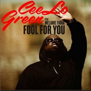 专辑Fool for You (feat. Melanie Fiona)（Single）