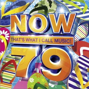 Now That's What I Call Music!, Vol.79