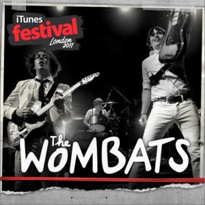 专辑iTunes Festival : London 2011（EP）