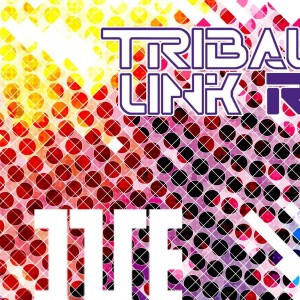 专辑TRIBAL LINK-R