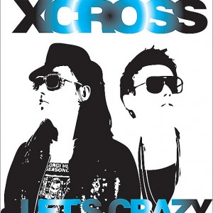 专辑Let’s CRAZY! (Single)