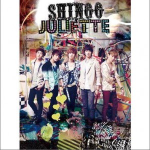 专辑JULIETTE (Single)