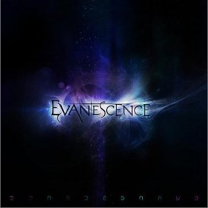 专辑Evanescence