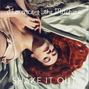 专辑Shake It Out（Single）