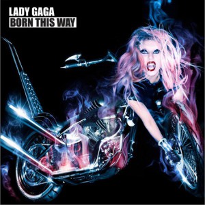 Born This Way (LLG vs. GLG Radio Mix)