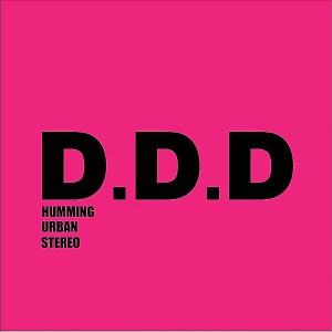 专辑D.D.D (Single)