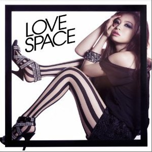 专辑LOVE SPACE