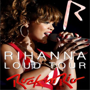 专辑Rock In Rio 2011