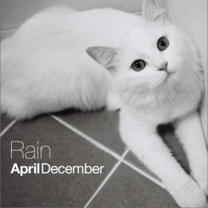 专辑April December - Rain (Single)