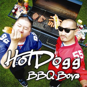 Hot Dogg Time Machine (Feat. J.ae)