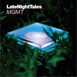 Late Night Tales: MGMT