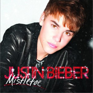 专辑Mistletoe（Single）