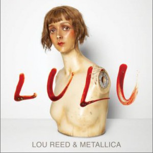 专辑Lulu