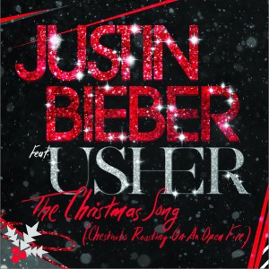 专辑The Christmas Song（Single）