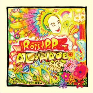 专辑RossyPP - 1辑 Aloha Oe