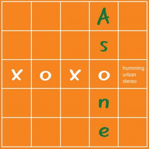 专辑xoxo (Single)