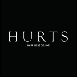 专辑Happiness（Deluxe Edition）
