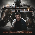 专辑Real Steel - Music From The Motion Picture
