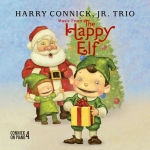 The Happy Elf Read Along, Narrated By Harry Connick, Jr