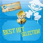 A-Nation 10 Best Hit Selection