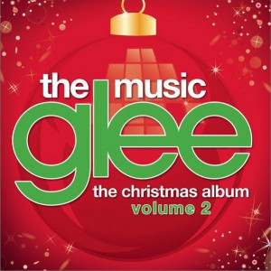 All I Want for Christmas Is You (Glee Cast Version)