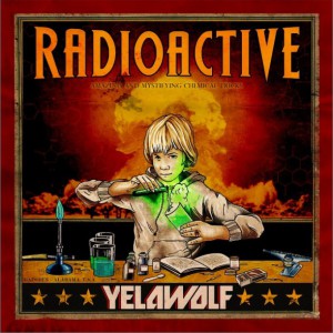 专辑Radioactive