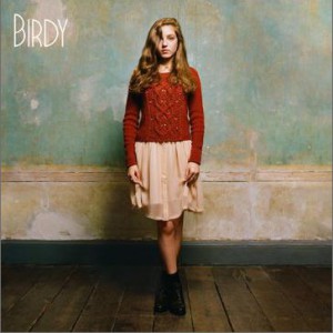专辑Birdy