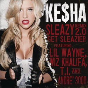 Sleazy Remix 2.0 C Get Sleazier (feat. Lil Wayne, Wiz Khali