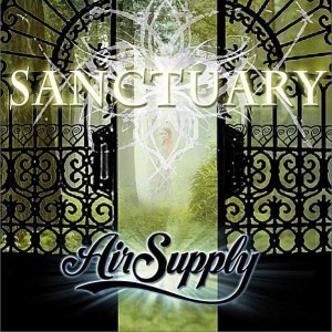 专辑Sanctuary（Single）