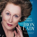 专辑The Iron Lady