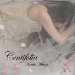 专辑Centifolia -noriko Mitose Art Works Best-