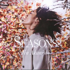 专辑Seasons
