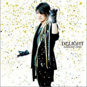 专辑DELIGHT (single)