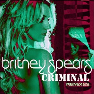 专辑Criminal (Remixes)（EP）