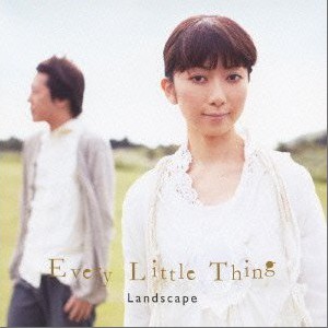 专辑Landscape (single)