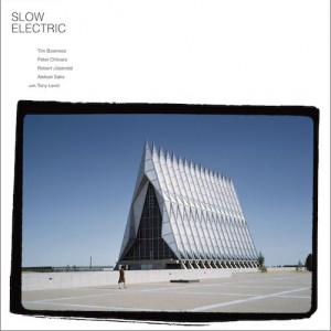 Slow Electric Hum / Also Out Of Air