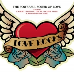 专辑Love Rocks