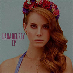 lana del rey EP